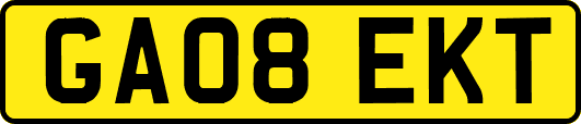 GA08EKT