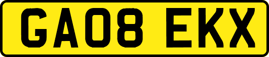 GA08EKX