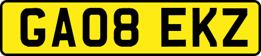 GA08EKZ