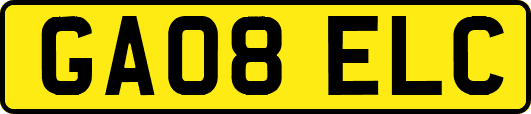 GA08ELC