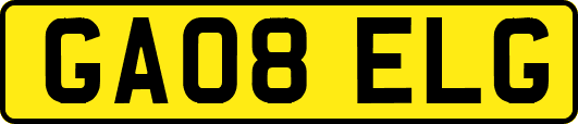 GA08ELG
