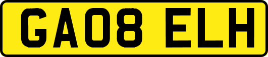 GA08ELH