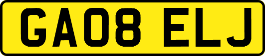 GA08ELJ