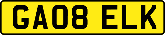 GA08ELK
