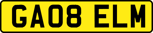 GA08ELM