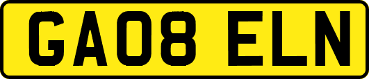 GA08ELN