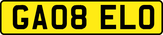 GA08ELO