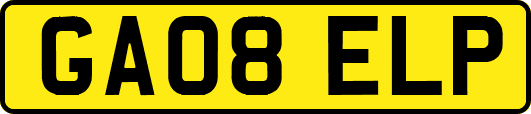 GA08ELP