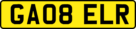 GA08ELR