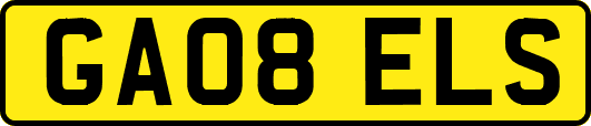 GA08ELS