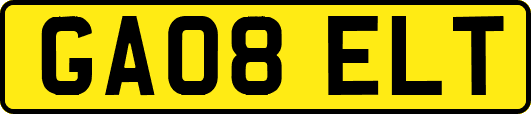 GA08ELT