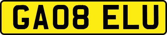 GA08ELU