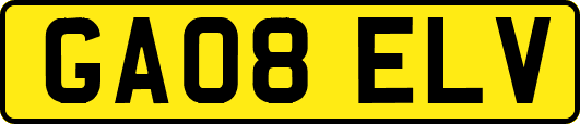 GA08ELV