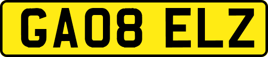 GA08ELZ