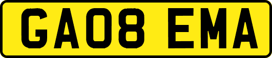 GA08EMA