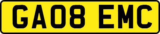 GA08EMC