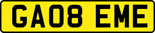 GA08EME