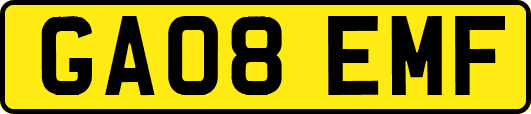 GA08EMF