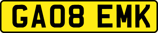 GA08EMK