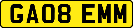 GA08EMM