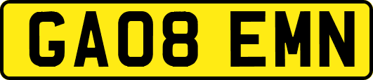 GA08EMN