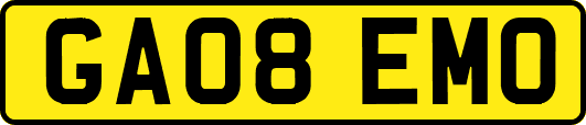 GA08EMO