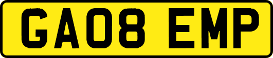 GA08EMP