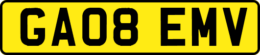 GA08EMV