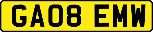 GA08EMW