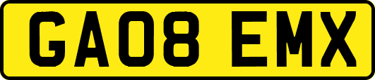 GA08EMX