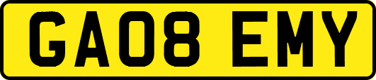 GA08EMY