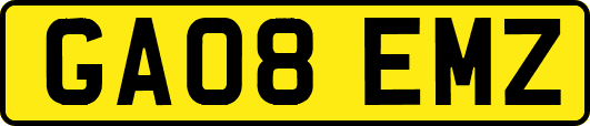 GA08EMZ
