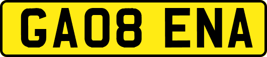 GA08ENA