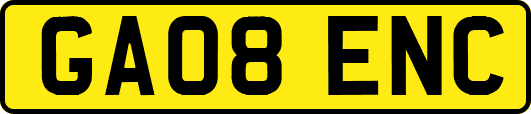 GA08ENC