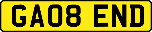 GA08END