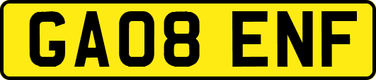 GA08ENF