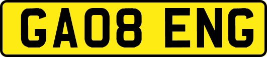 GA08ENG