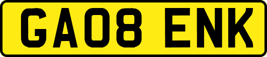 GA08ENK