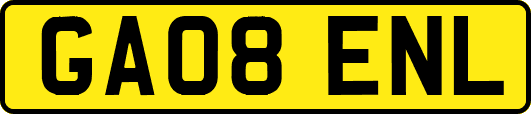 GA08ENL