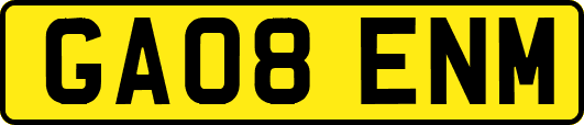 GA08ENM