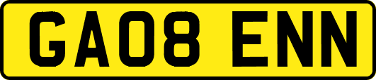 GA08ENN