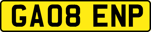 GA08ENP
