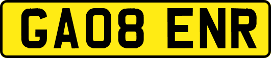 GA08ENR