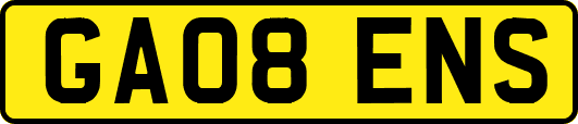 GA08ENS