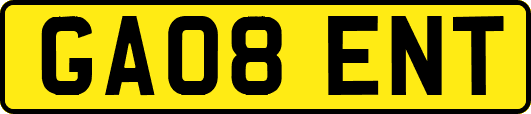GA08ENT