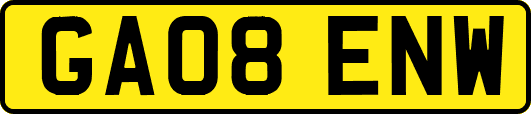 GA08ENW