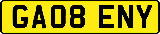 GA08ENY