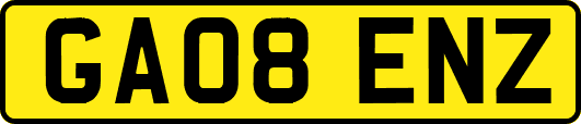 GA08ENZ