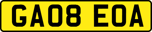 GA08EOA