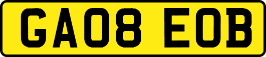 GA08EOB